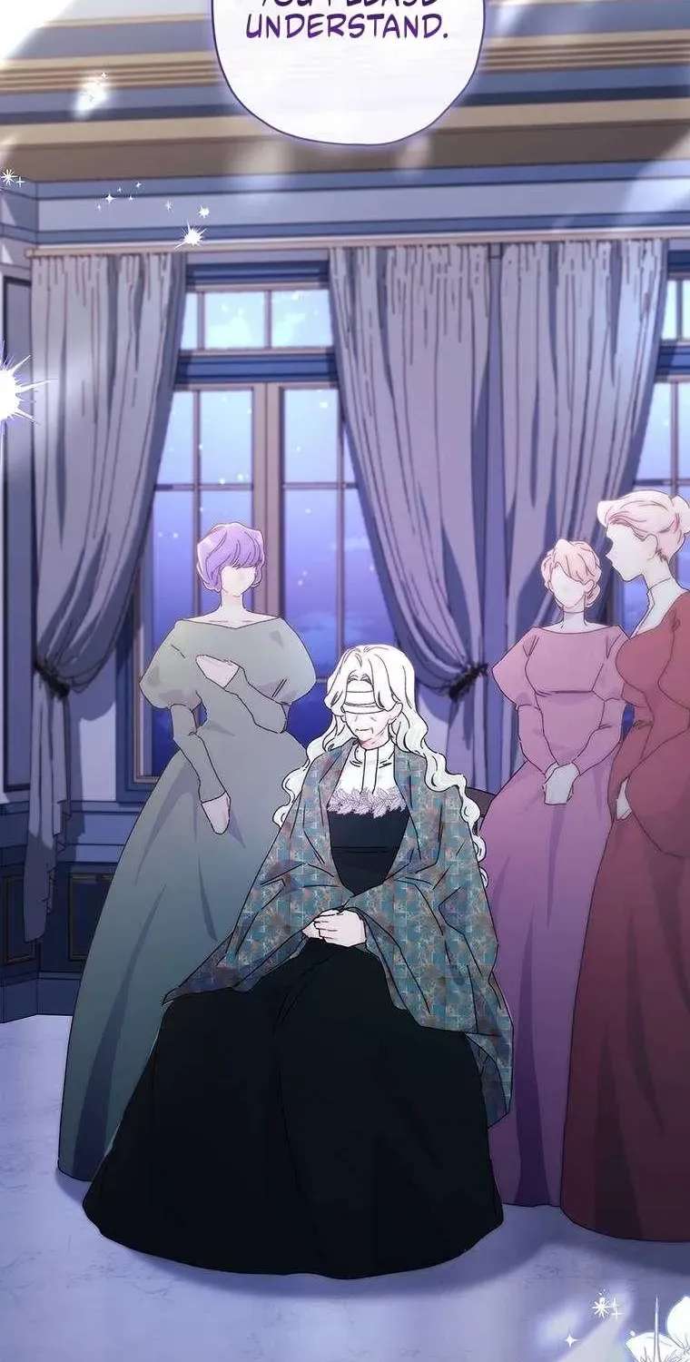 I Became The Male Lead’s Adopted Daughter Chapter 175 - page 20