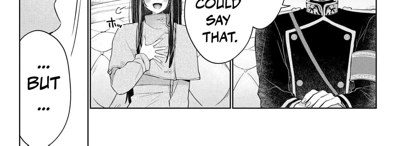 Sunaoninarenai Yuki Otome wa Nemureru Ryuukishi ni Amakutoka sareru Chapter 9 - page 22
