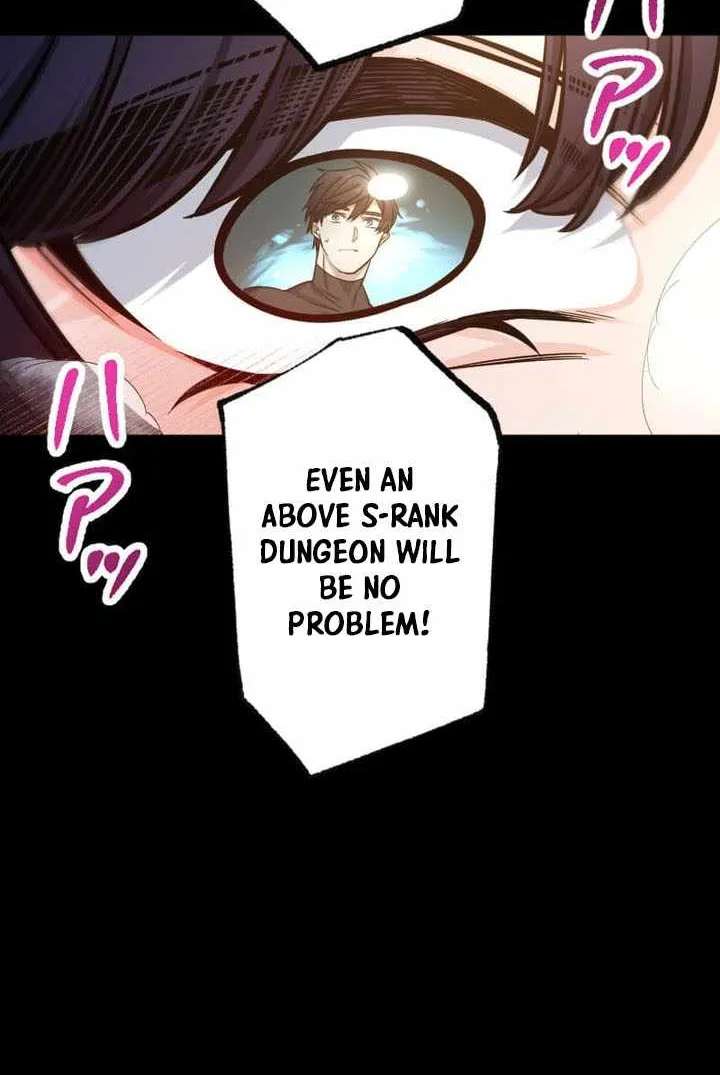 The Level 9999 Underachiever Dominates in a Woman-Ruled World Chapter 19 - page 57