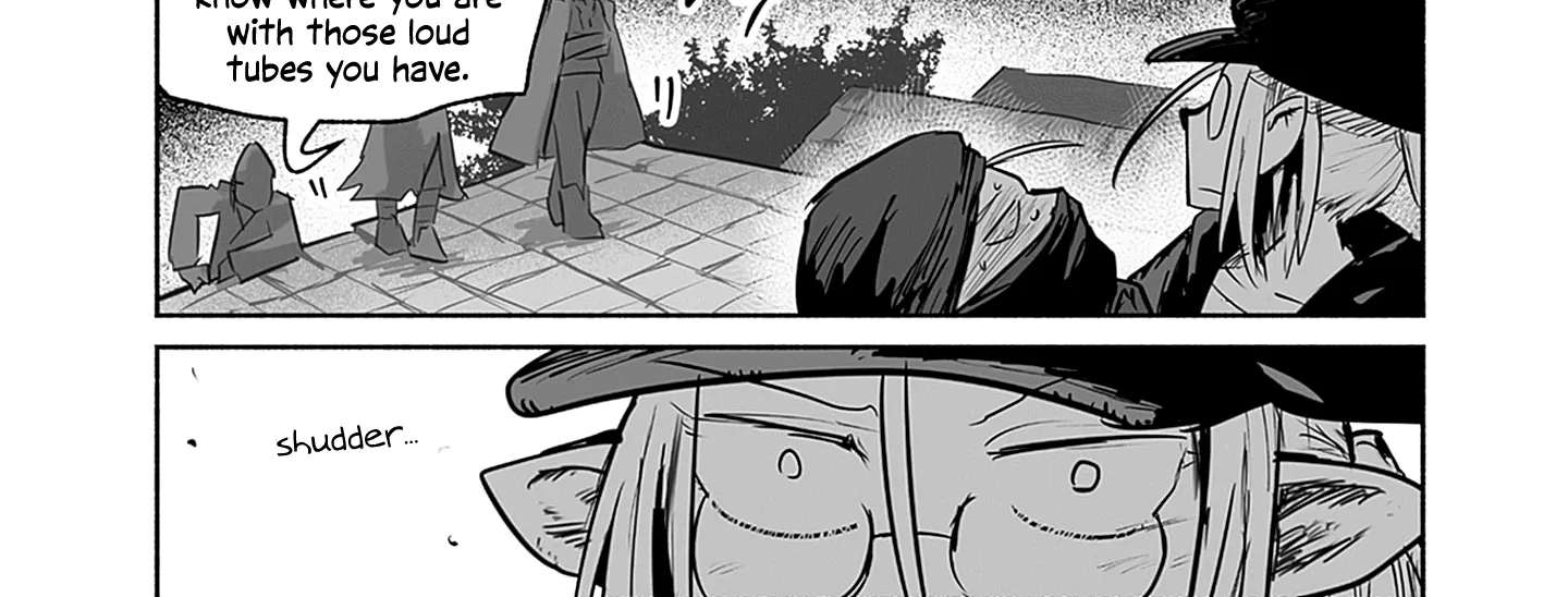 Ryuu to Yuusha to Haitatsunin Chapter 56 - page 13