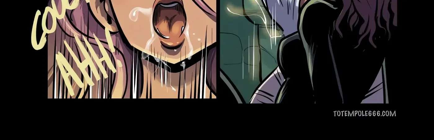 [COMICS] The Cummoner Chapter 27 - page 78