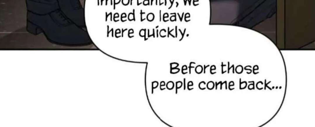 A Tree Without Roots Chapter 116 - page 8