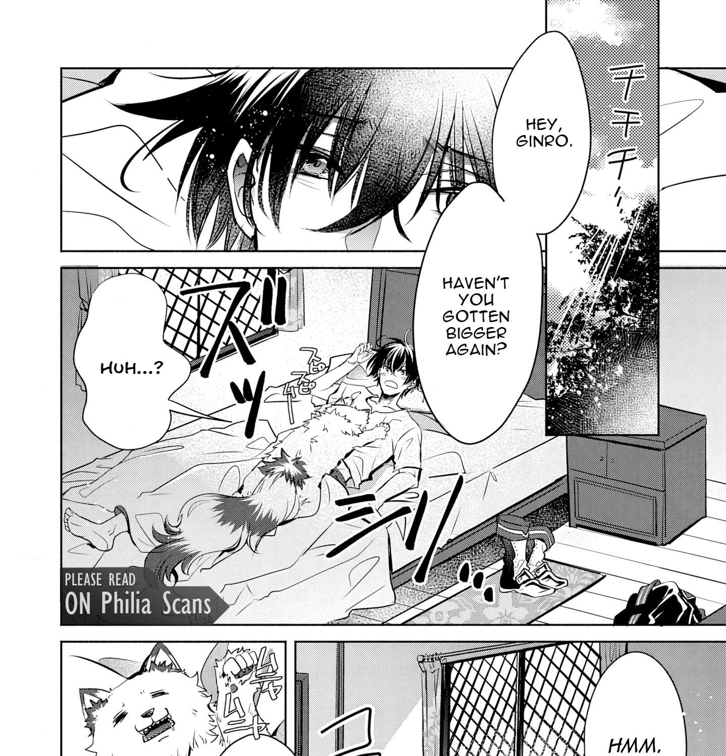Free Skill de Saikyou Boukensha - Pet mo Musou de Isekai Seikatsu ga Tanoshi sugiru Chapter 3 - page 28