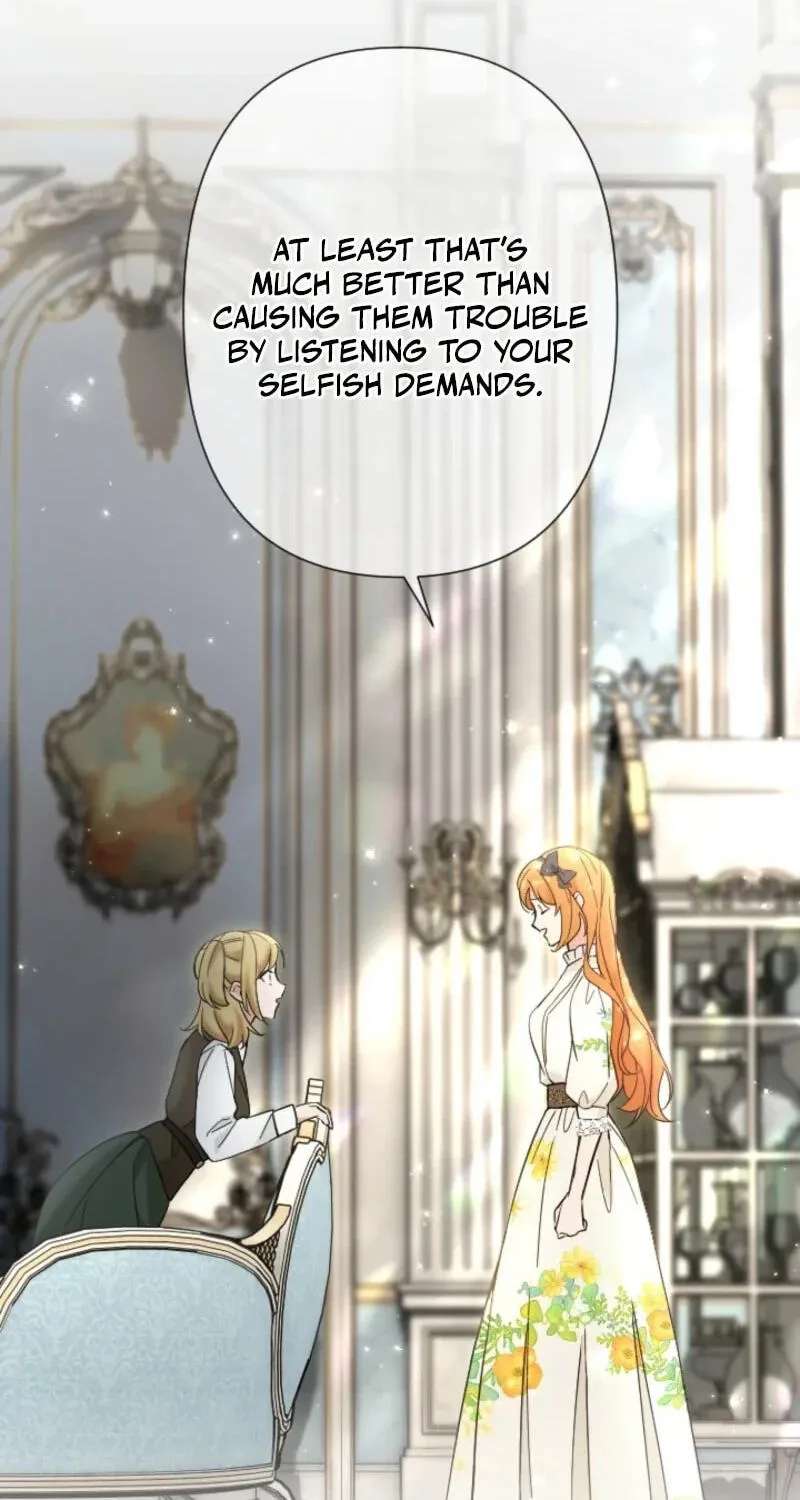 Koushakuka no 4 Kyoudai to Kazoku ni Natta Chapter 36 - page 30