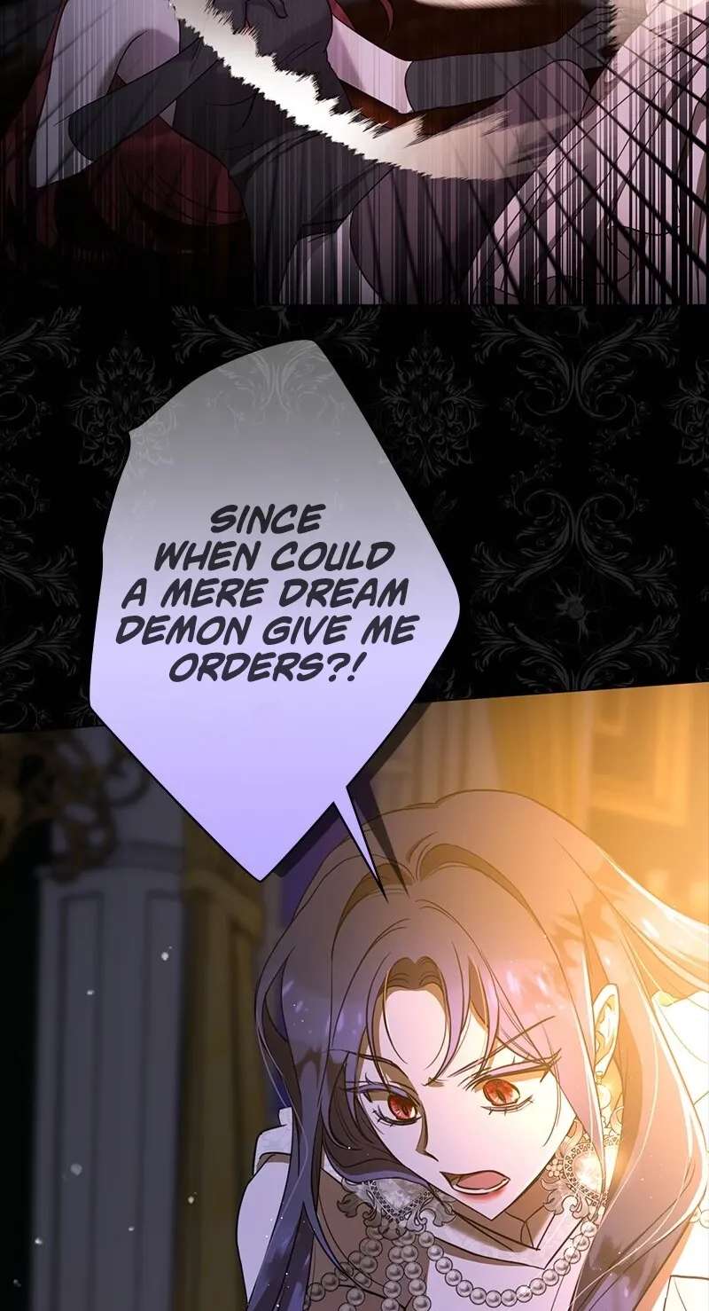How A Villainess Survives As A Saint Chapter 21 - page 67