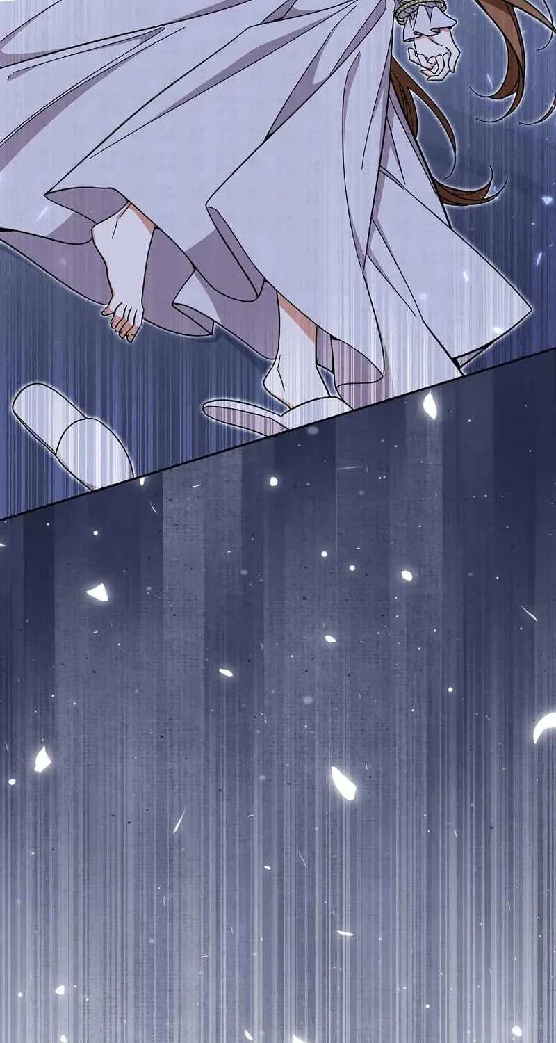 I Wish My Husband Were Dead Chapter 69 - page 12