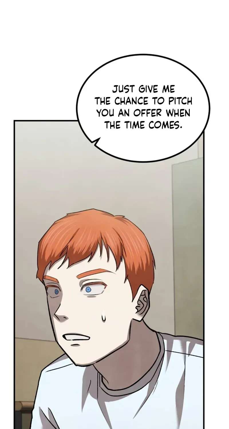 I Was Actually a Third-Generation Chaebol Chapter 14 - page 89