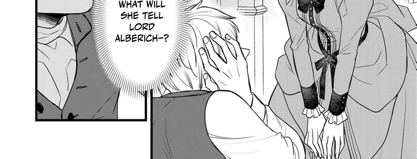 Grim Reaper and Lady Chapter 3 - page 14