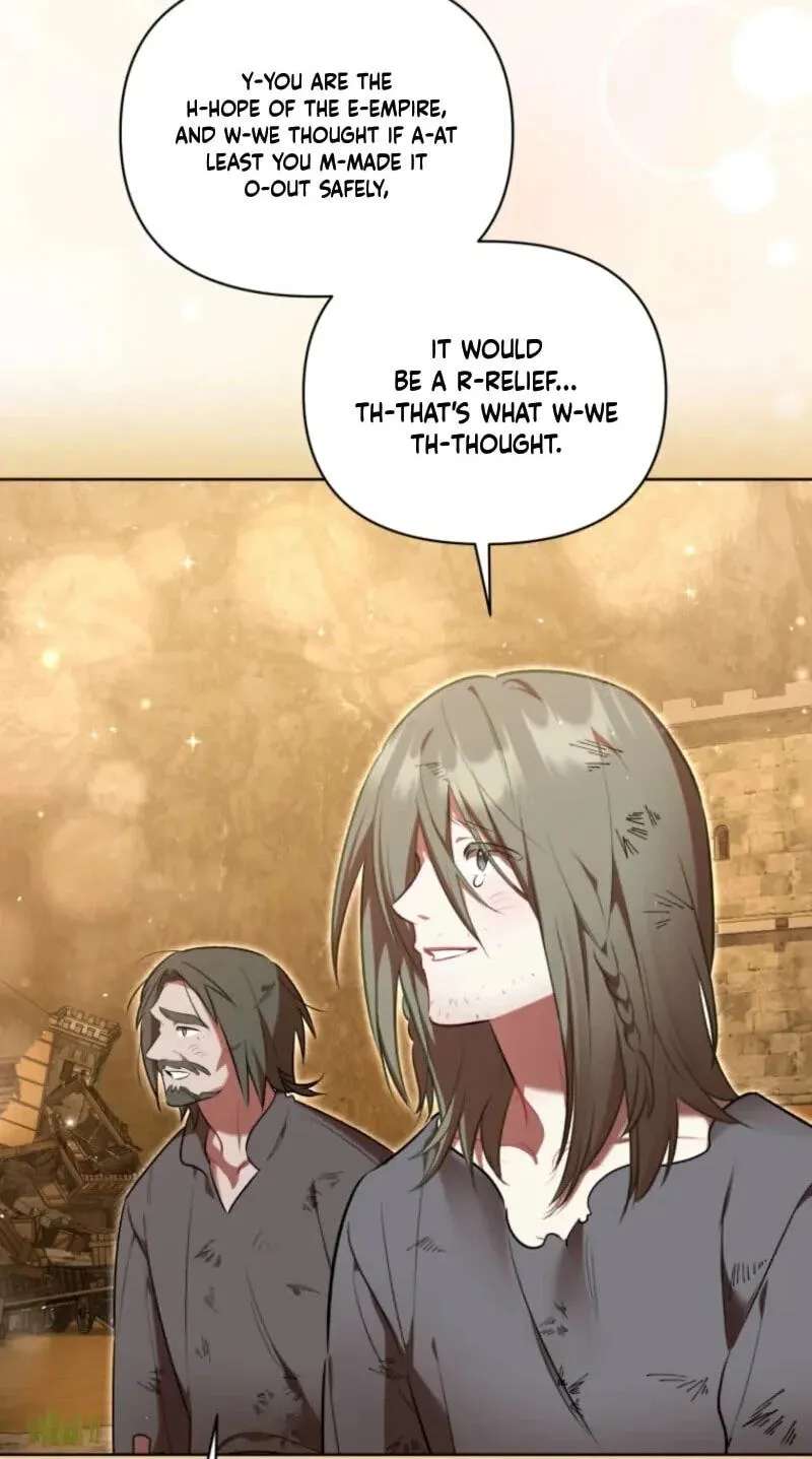 My Mad Fake Marriage to Maddie Chapter 83 - page 20