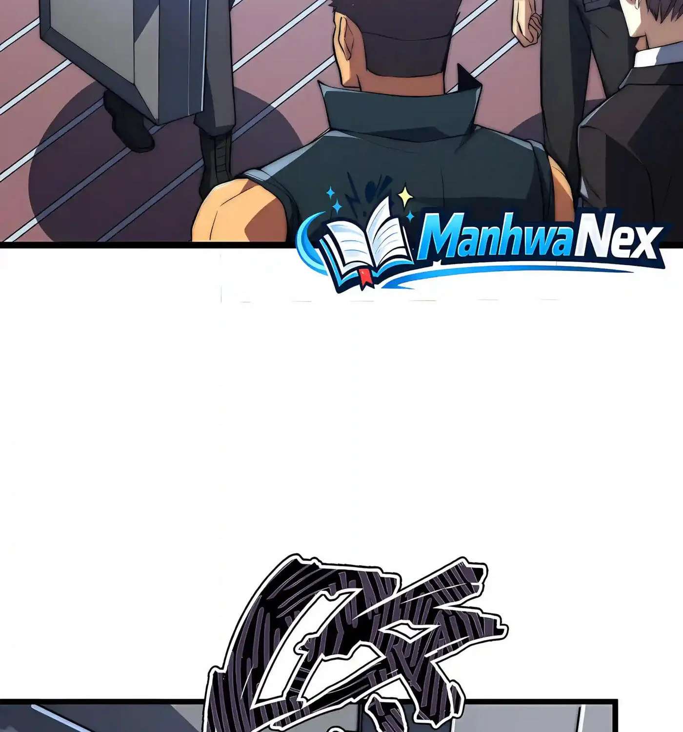 I Became a God Devouring Souls at the Crematorium Chapter 30 - page 95