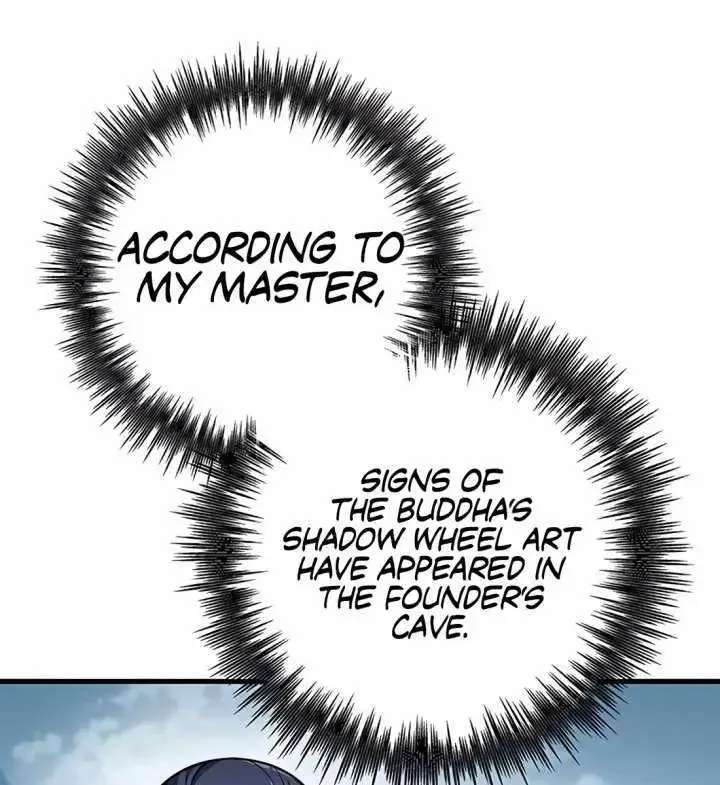 Emperor's Sword Chapter 114 - page 39