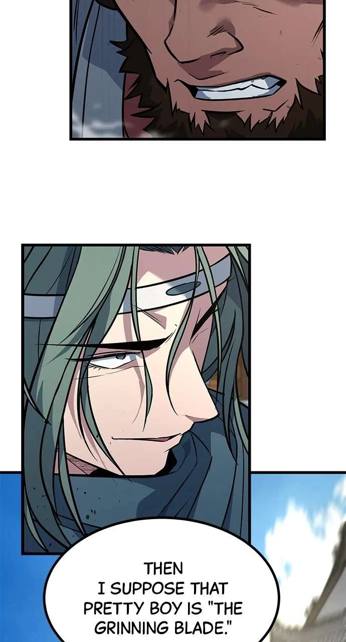 The Accidental Legend Chapter 3 - page 41