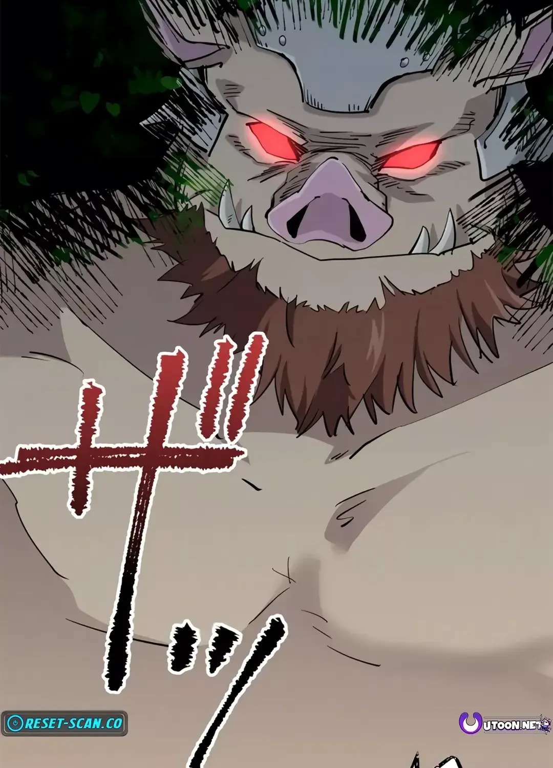 Isekai Suicide Squad Chapter 1 - page 100