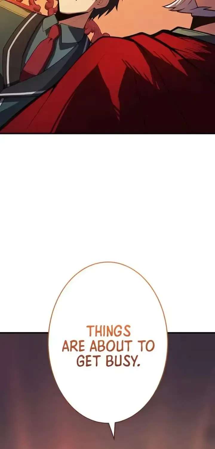 The Underworld Transcendent Returns Chapter 35 - page 136