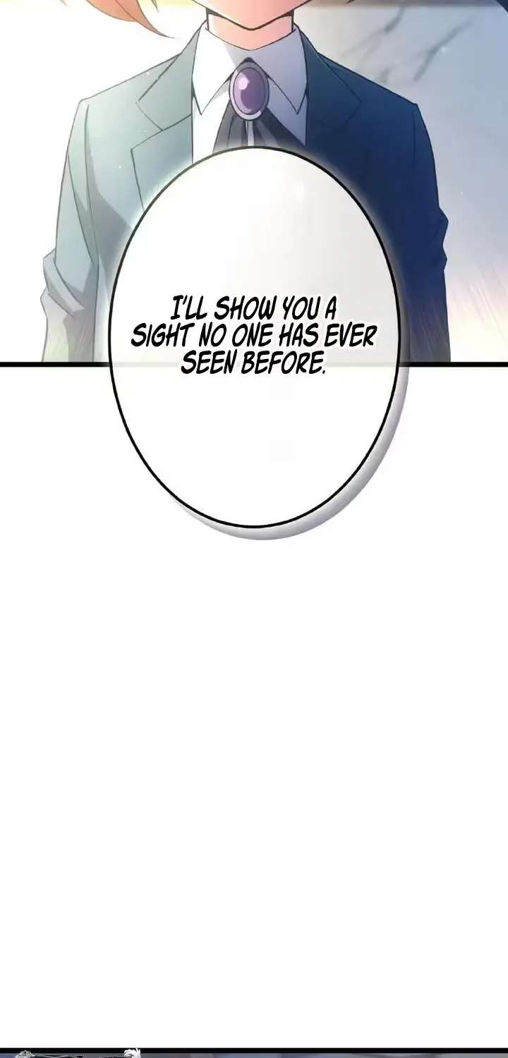 The Tyrant Girl Nero’s Rebellion Chapter 8 - page 33