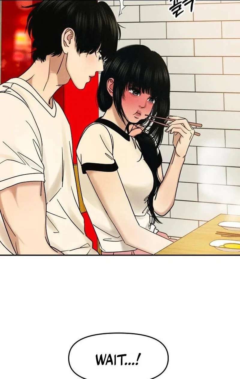 A Loser’s Love Chapter 29 - page 78