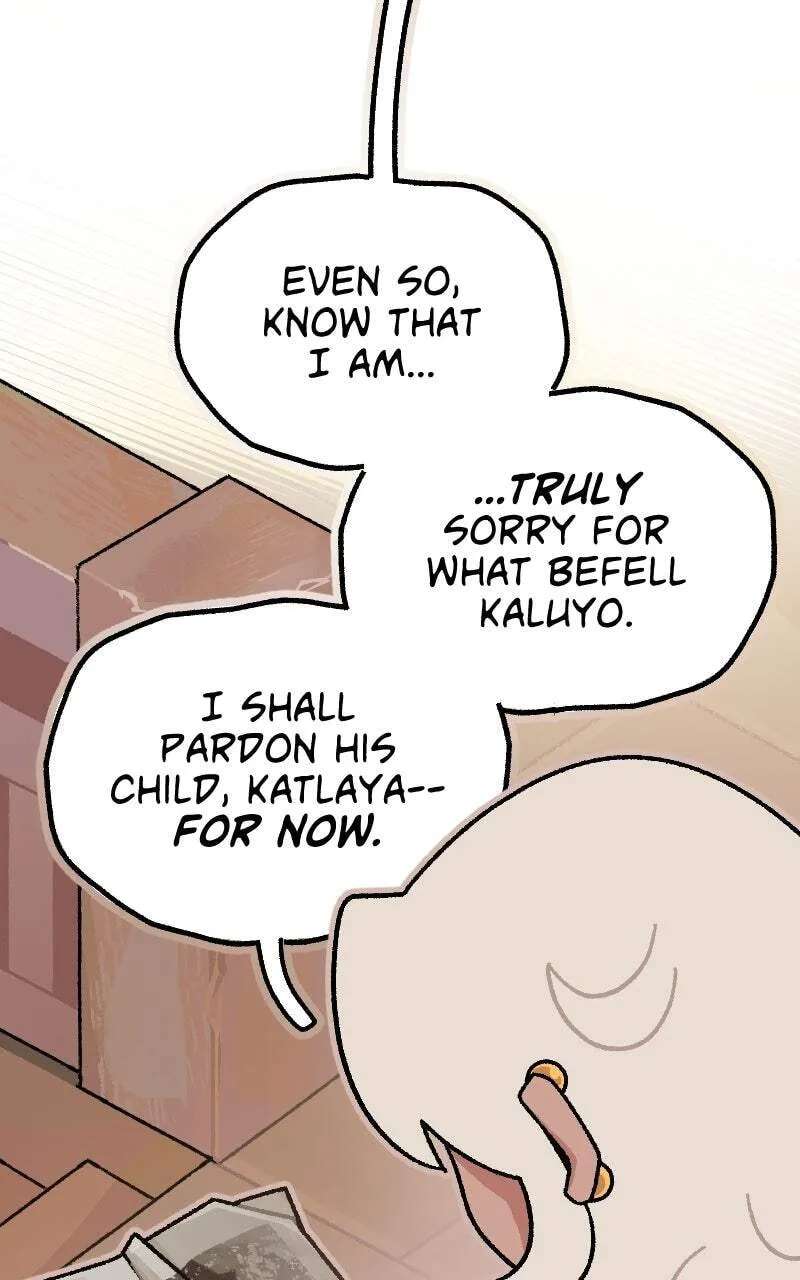 Katlaya Rising Chapter 34 - page 65