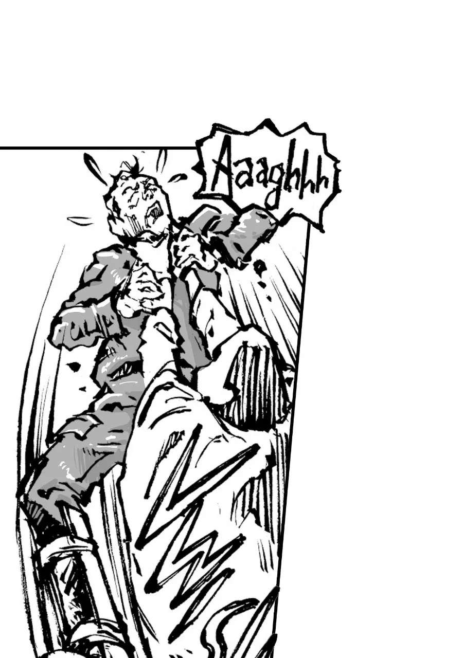 Star Wars™: The Legends of Luke Skywalker - The Manga Chapter 3 - page 17