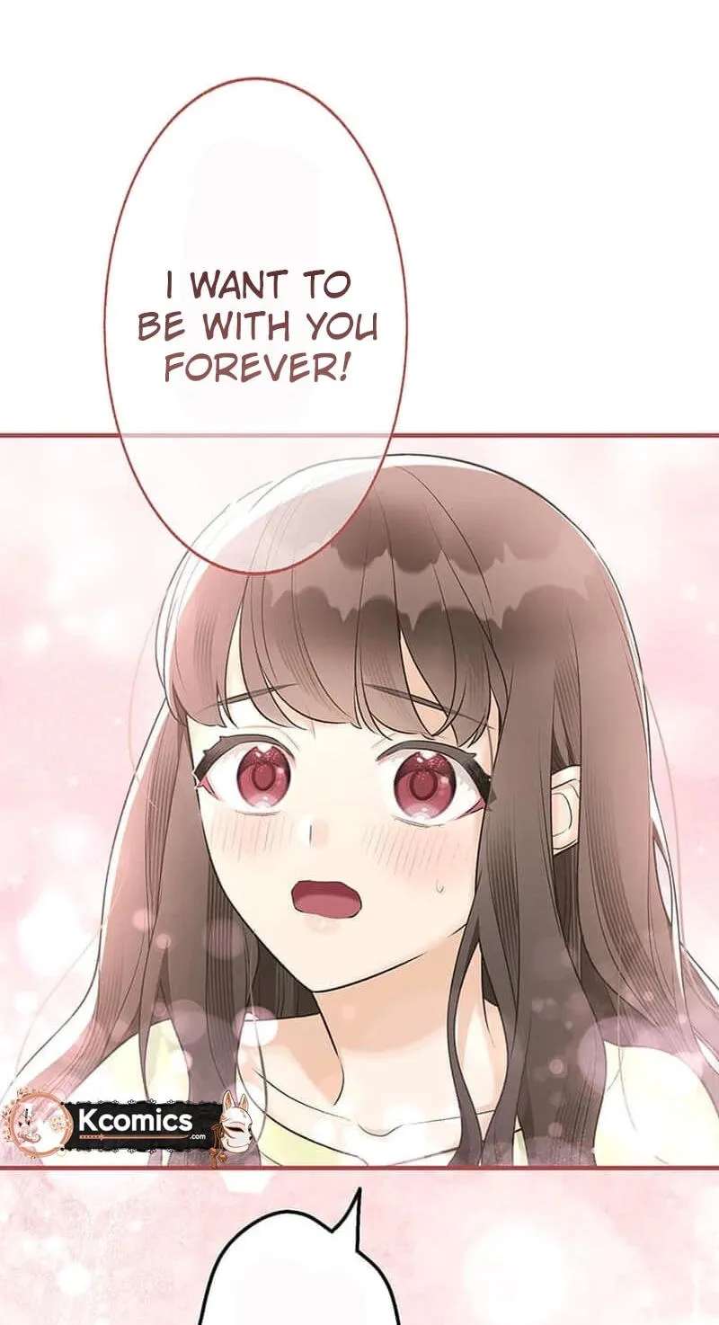 Oshi to no Doukyo ga Touto Sugimasu! Chapter 34 - page 36