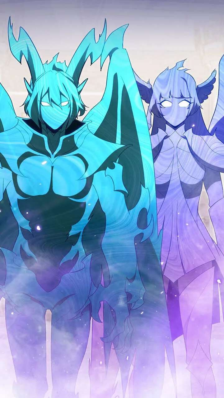 Max Talent Player Chapter 152 - page 90