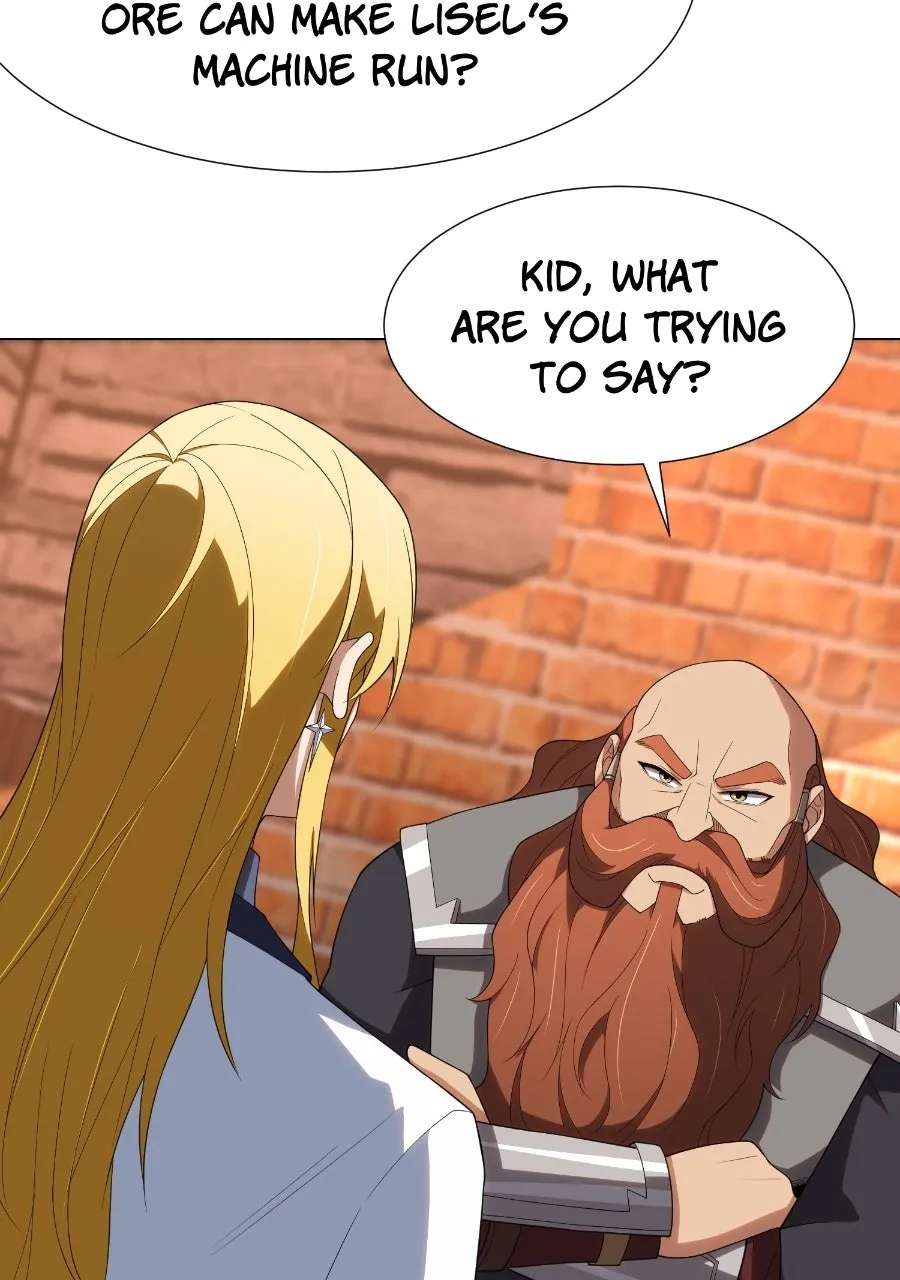 I Dominate a Magical Continentwith an Industrial Revolution Chapter 36 - page 60