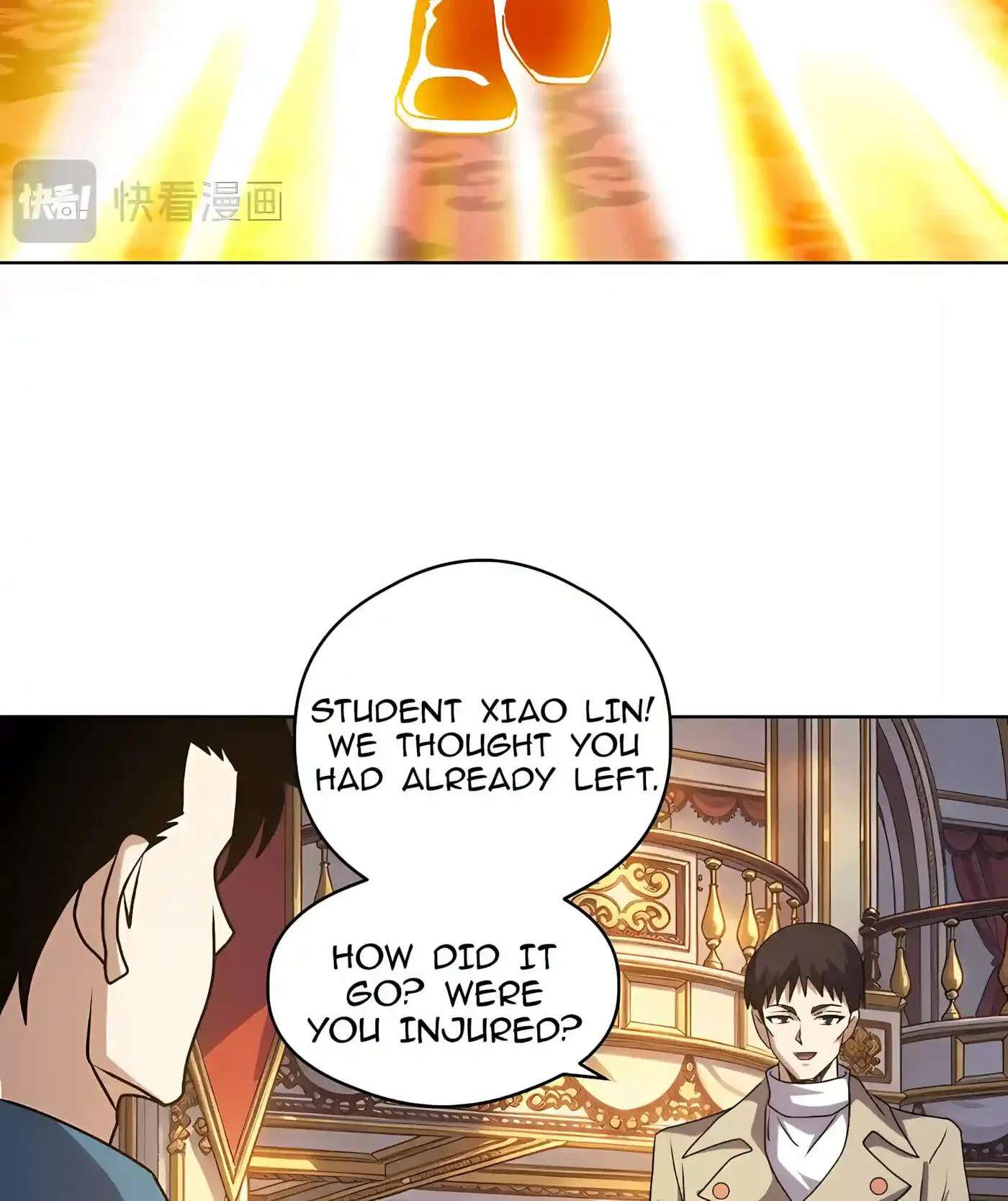 Global Beast Tamer: I Can See The Path Of Evolution Chapter 107 - page 70