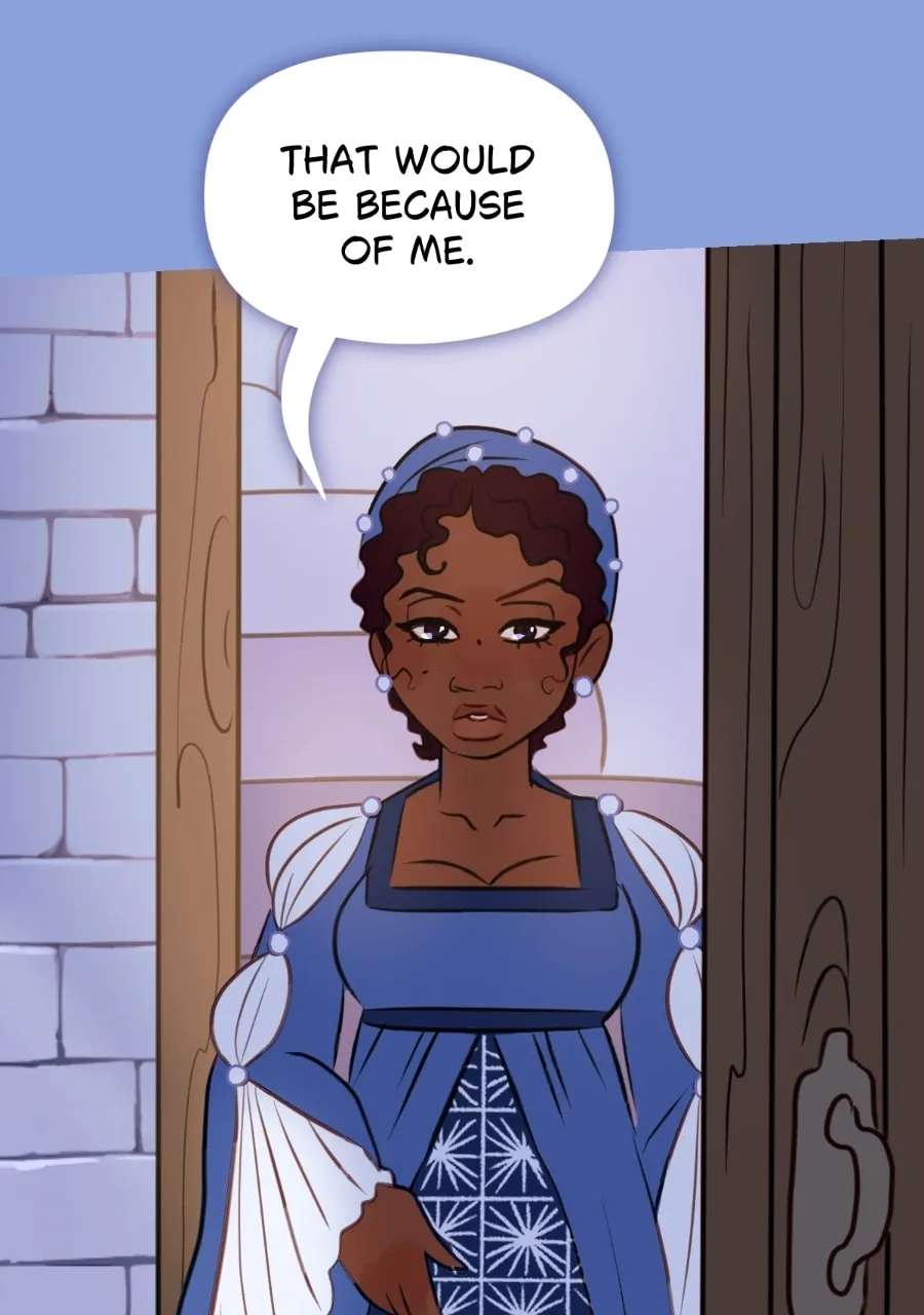Cinderella Heel Chapter 49 - page 39