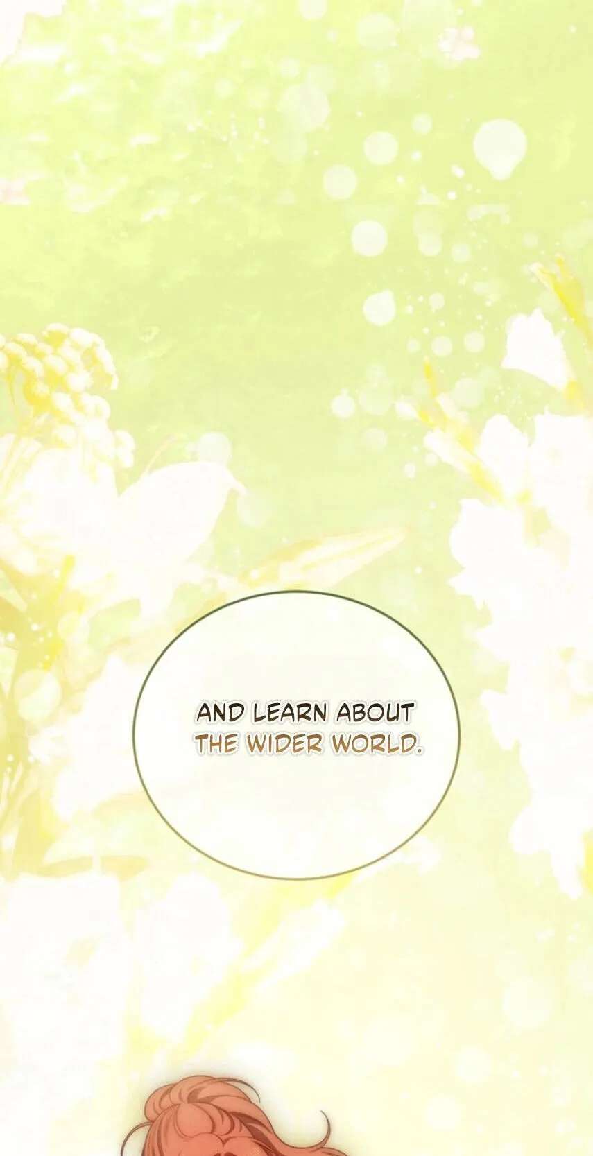 The Manor Awaits Spring Chapter 36 - page 69