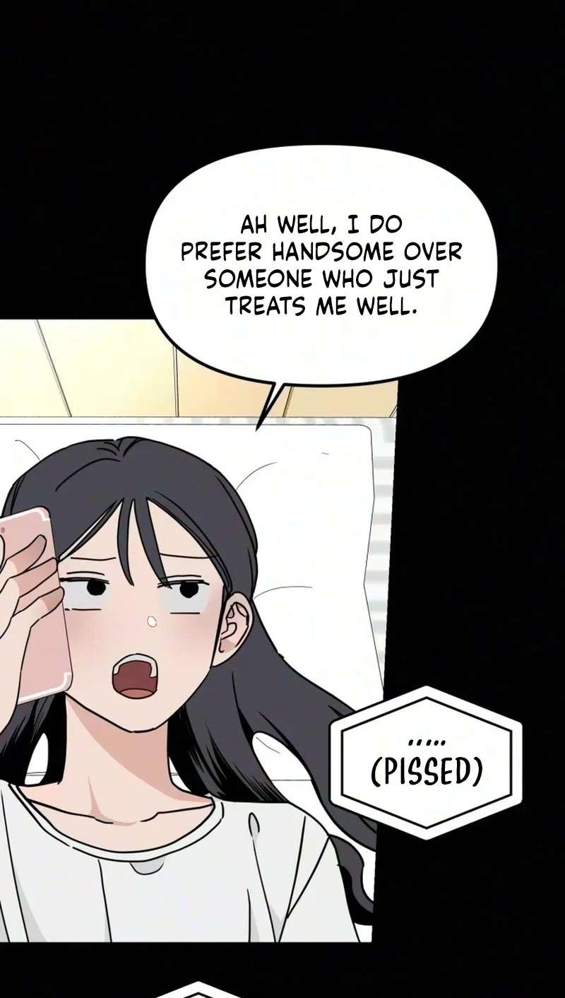 The Delinquent's Pure Love Chapter 34 - page 16