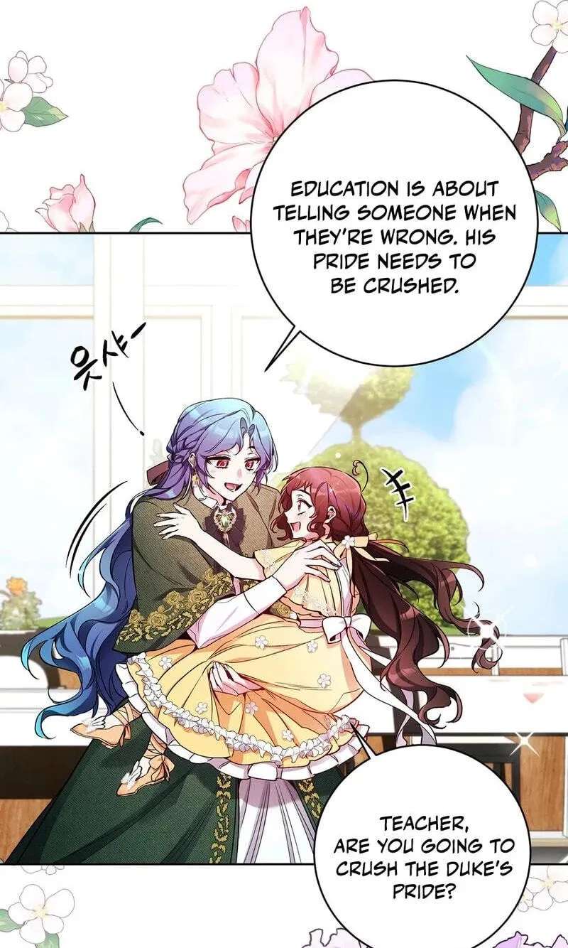 I'm Here to Destroy Chapter 56 - page 61