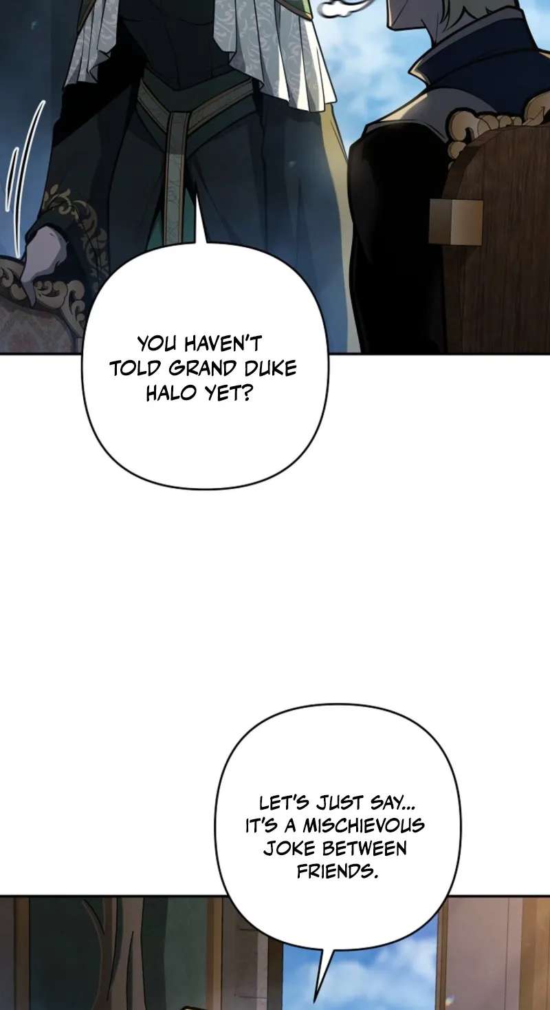 The Mad Dog of the Duke's Estate Chapter 74 - page 67
