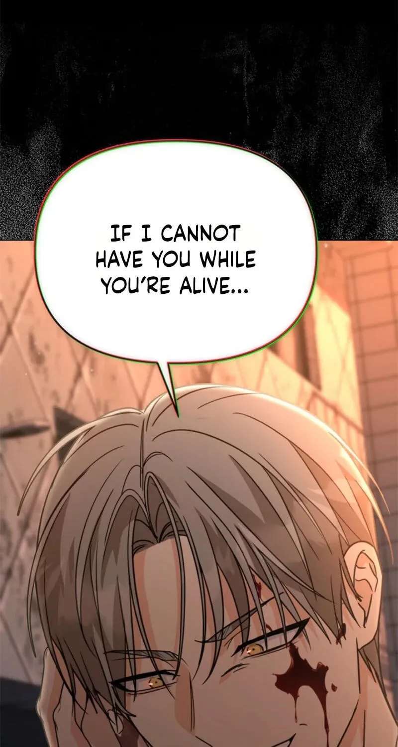Love Rehab for a Gangster Chapter 52 - page 56
