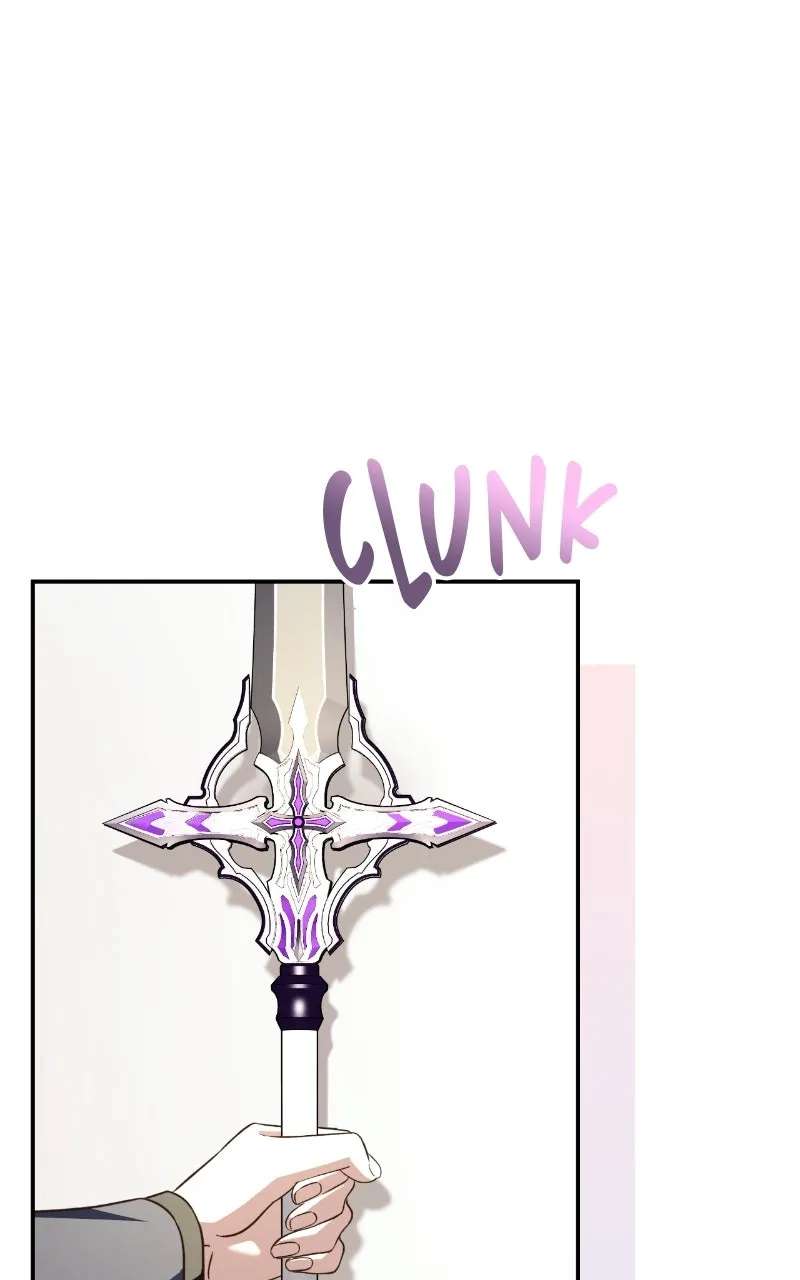 The Grand Duke’s Bride isa Warrior from Hell Chapter 38 - page 57