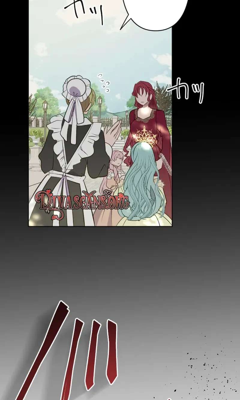 The Devil Whispers Love to Me Chapter 14 - page 36