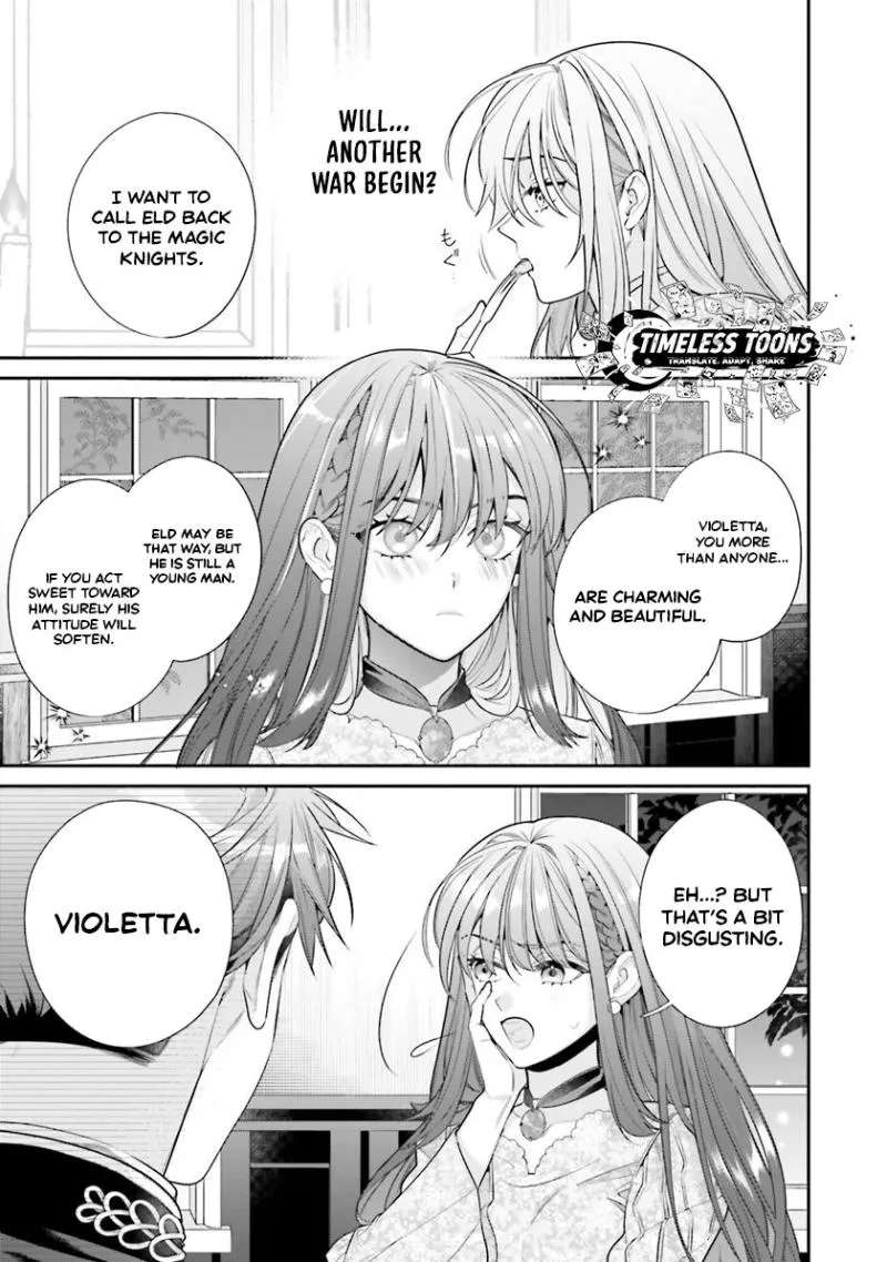Fuguu Reijou to Hikikomori Mahoutsukai Futari de Slow Life wo Mezashimasu Chapter 1 - page 20