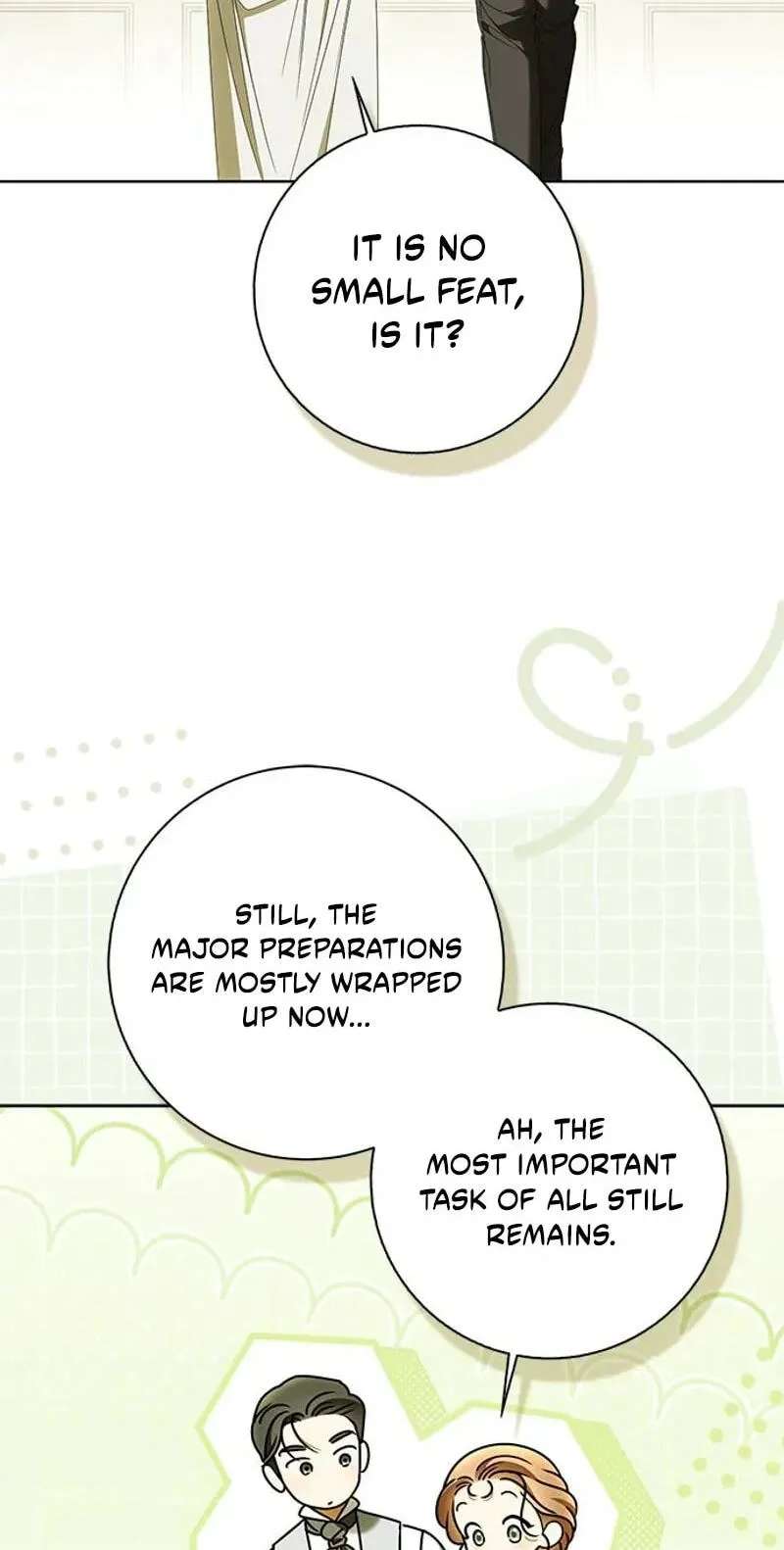 Miss Pendleton Chapter 74 - page 73