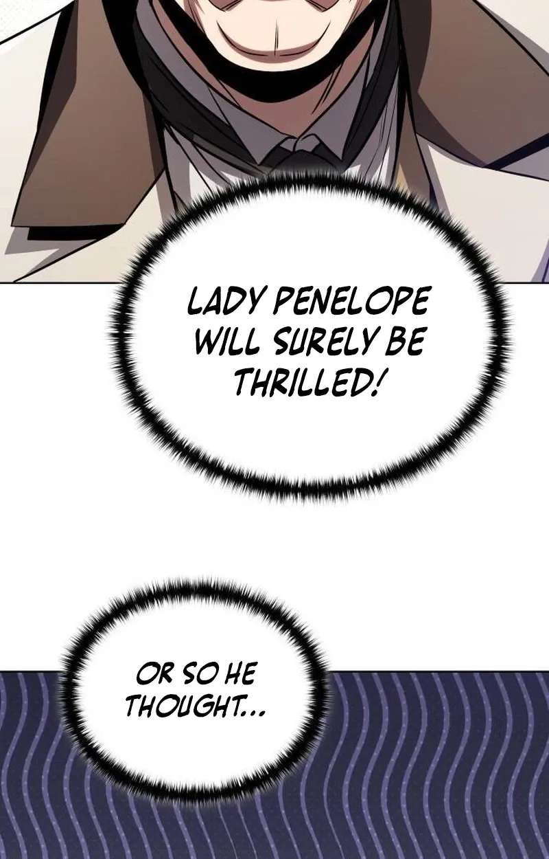 I'm Quitting Everything and Selling Cola Chapter 15 - page 41