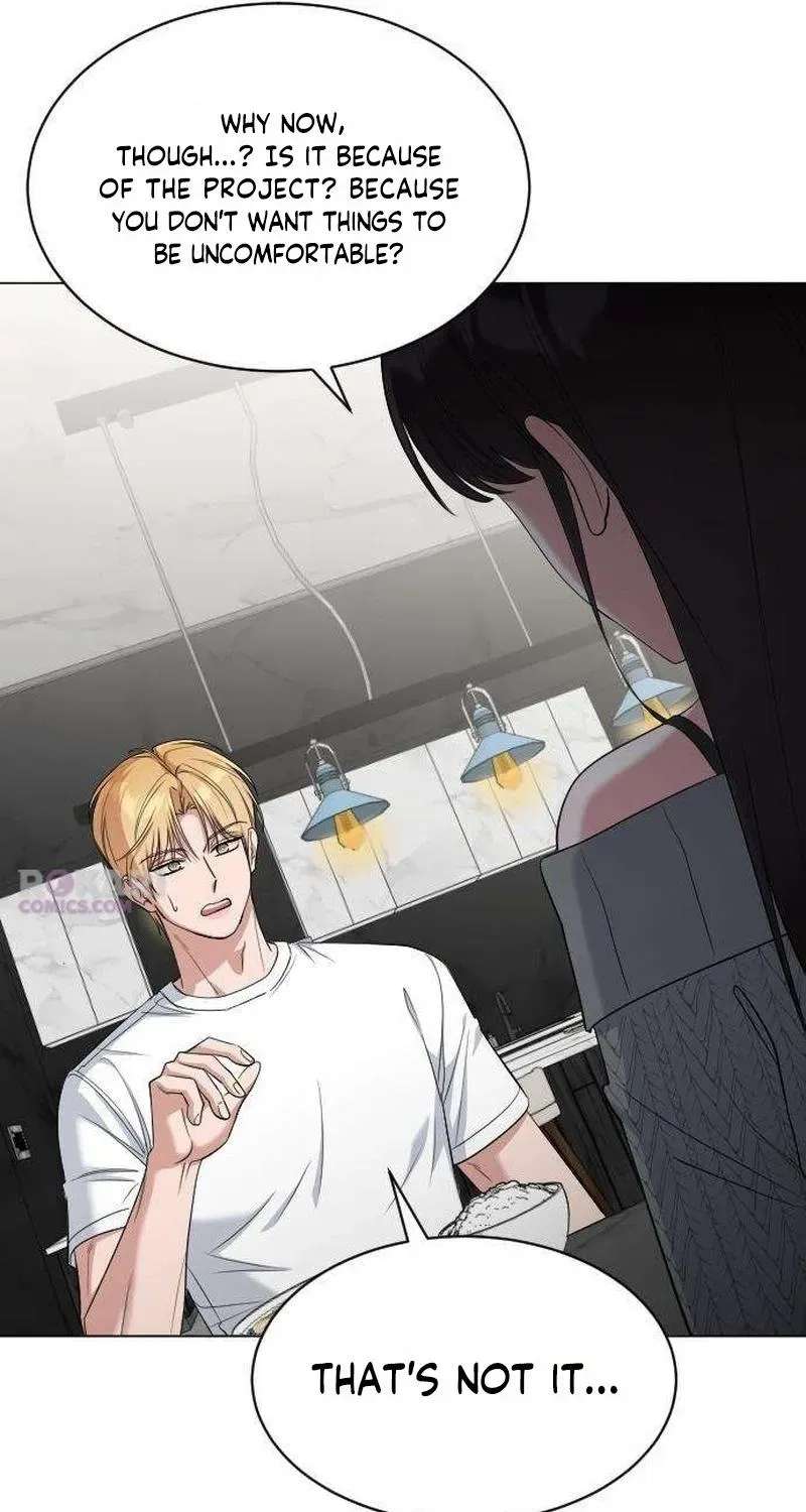 We're not a Couple! Chapter 5 - page 67