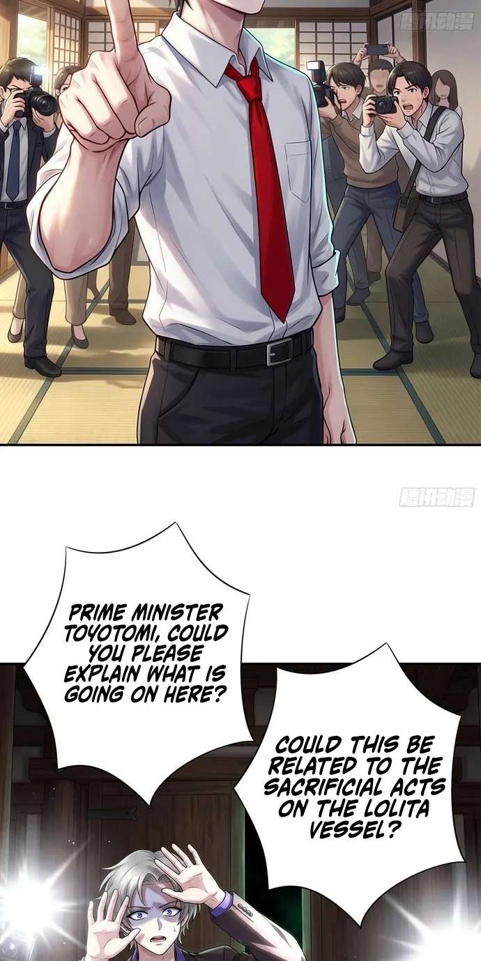 Summon the famous generals of the Three Kingdoms, I will be the Prime Minister of Dongying Chapter 21 - page 17