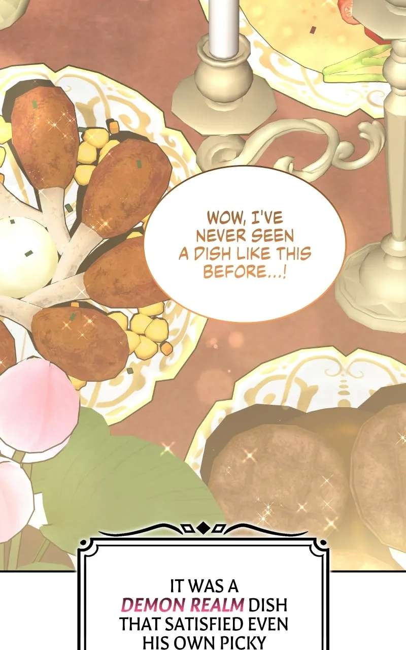 They All Live inthe Little Lady's Garden Chapter 50 - page 73