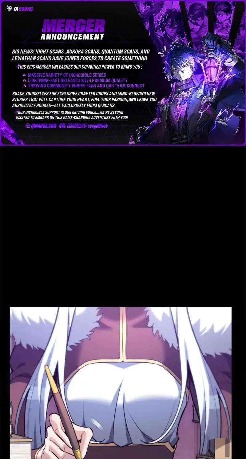 Never Touch Eldmia Egar (2026) Chapter 38 - page 1