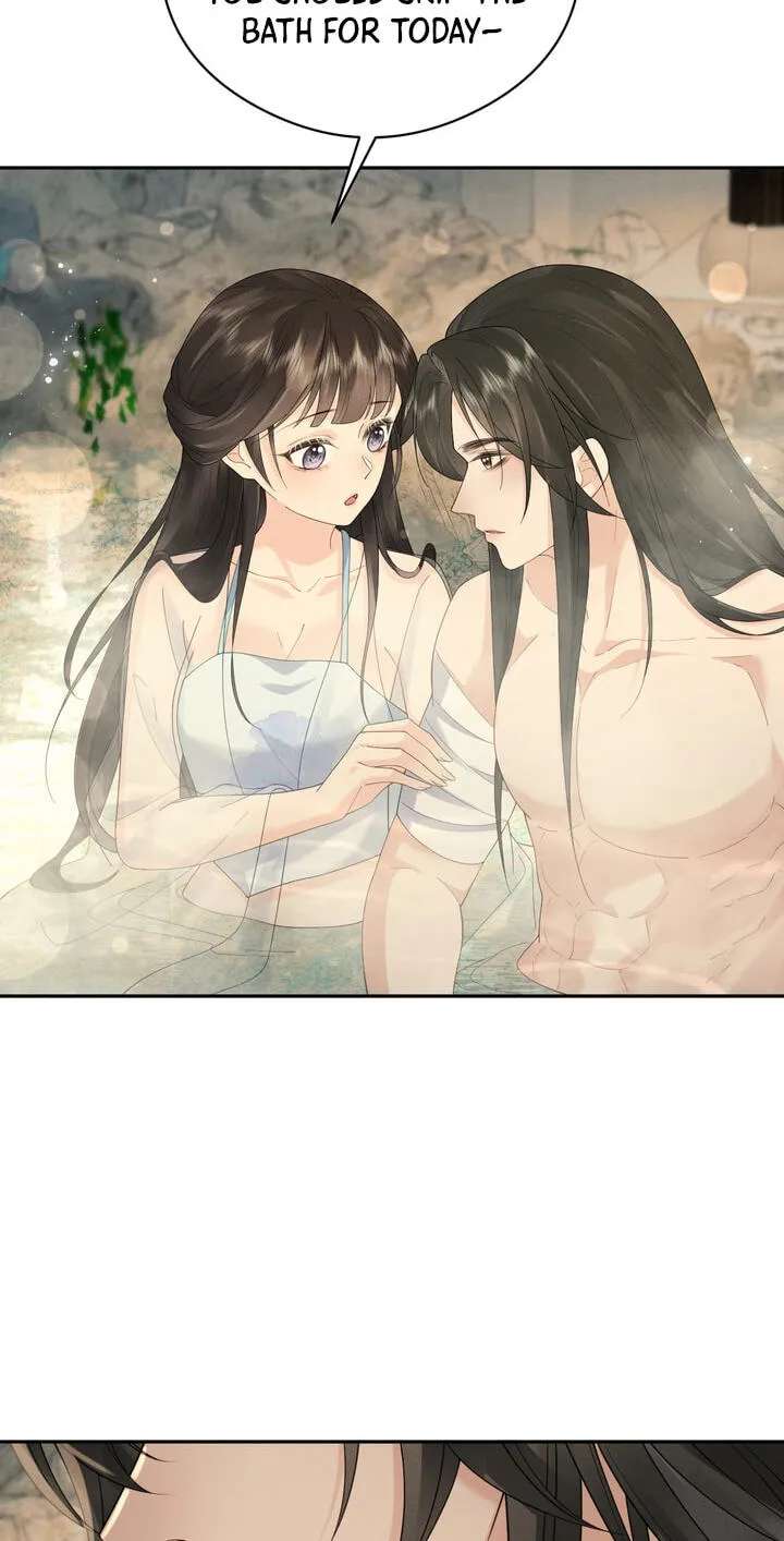 I’d Rather Marry a Memorial Tablet Than Serve as a Concubine Chapter 63 - page 42