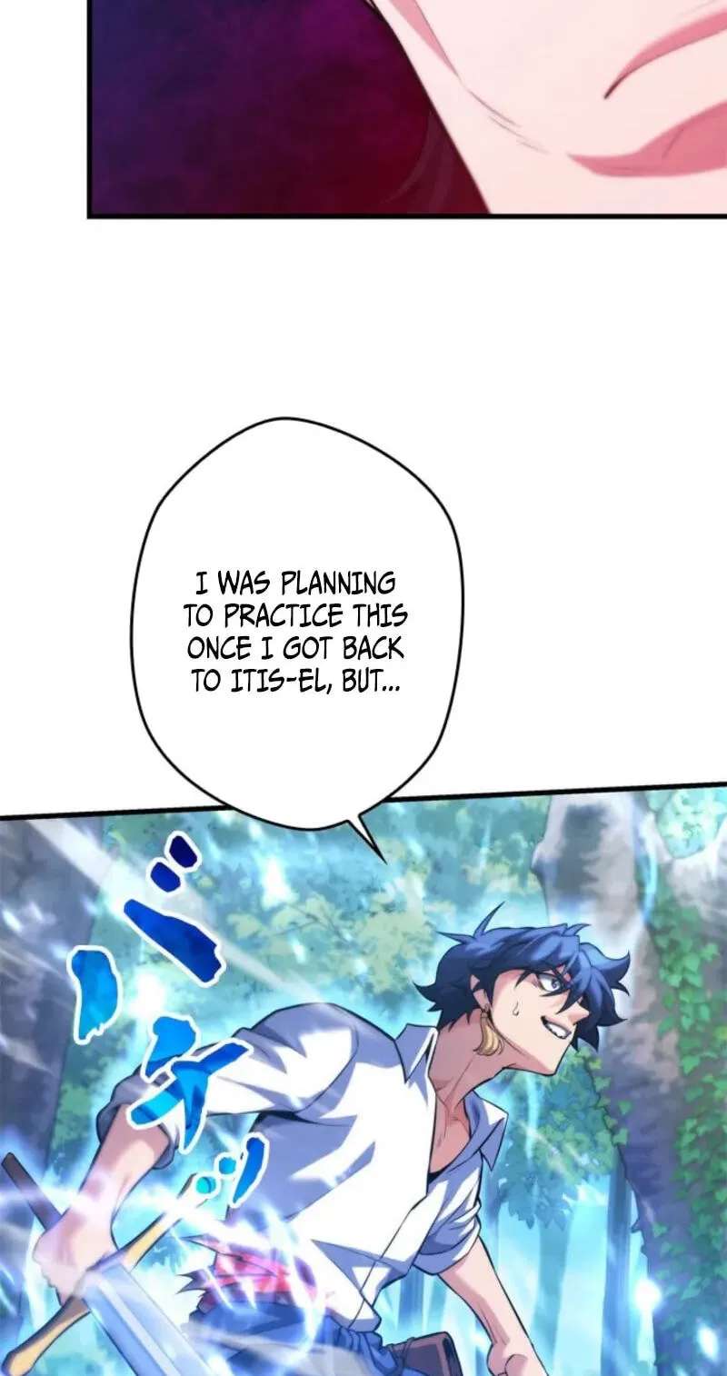 Never Touch Eldmia Egar (2026) Chapter 38 - page 64