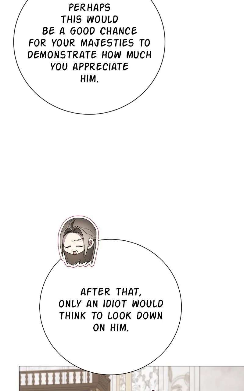 Wished You Were Dead Chapter 132 - page 86
