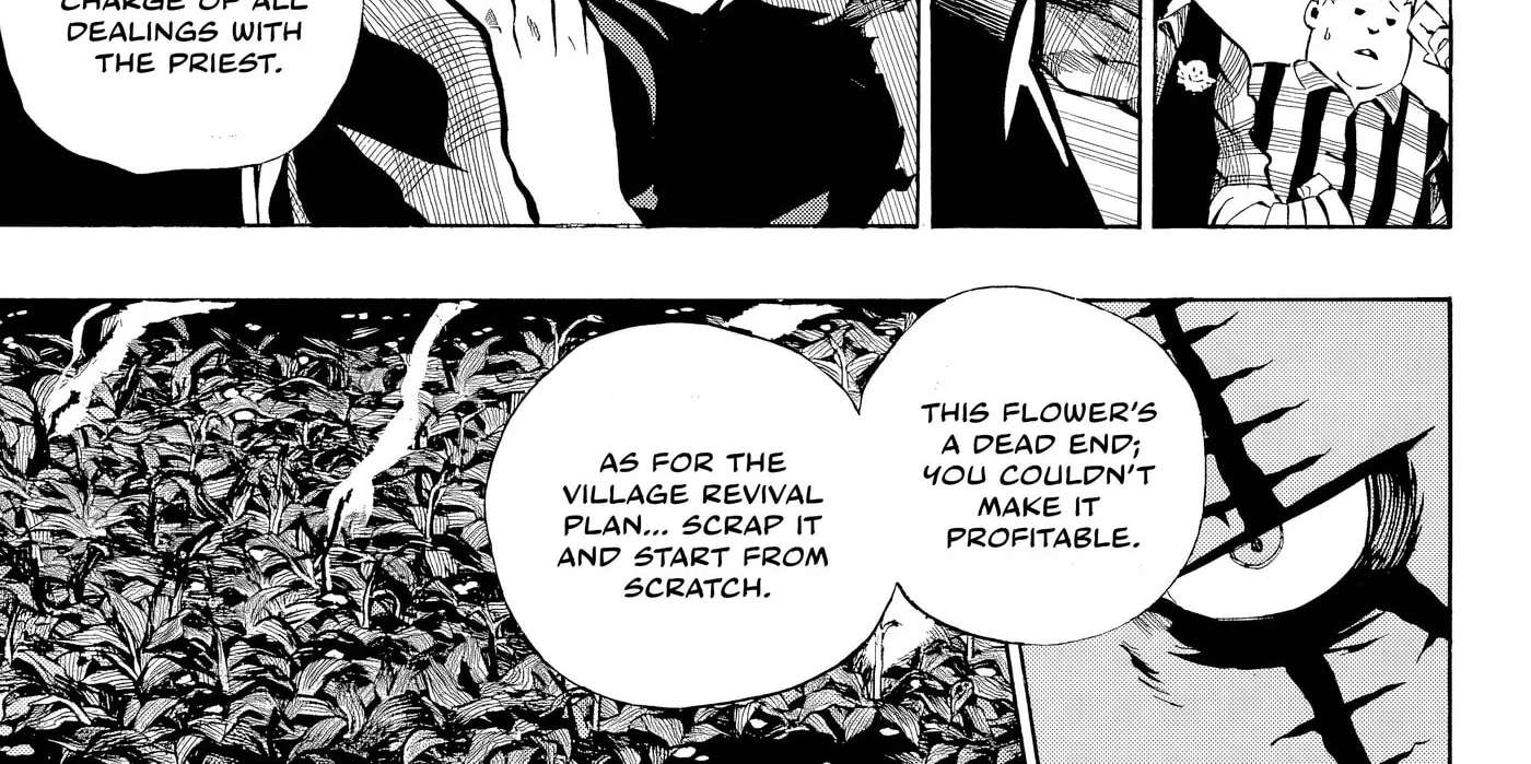 Fantasma Chapter 6 - page 61