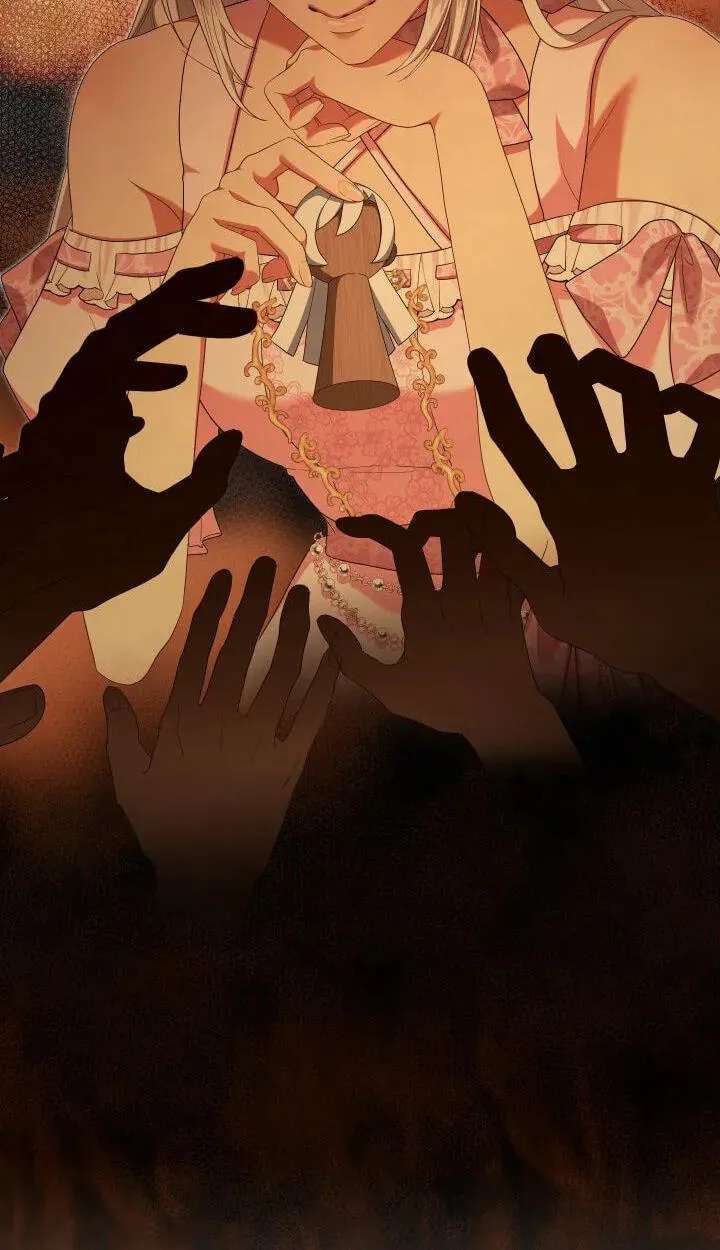Kanpeki na Akujyo o Goran ni Iremashou Chapter 61 - page 11