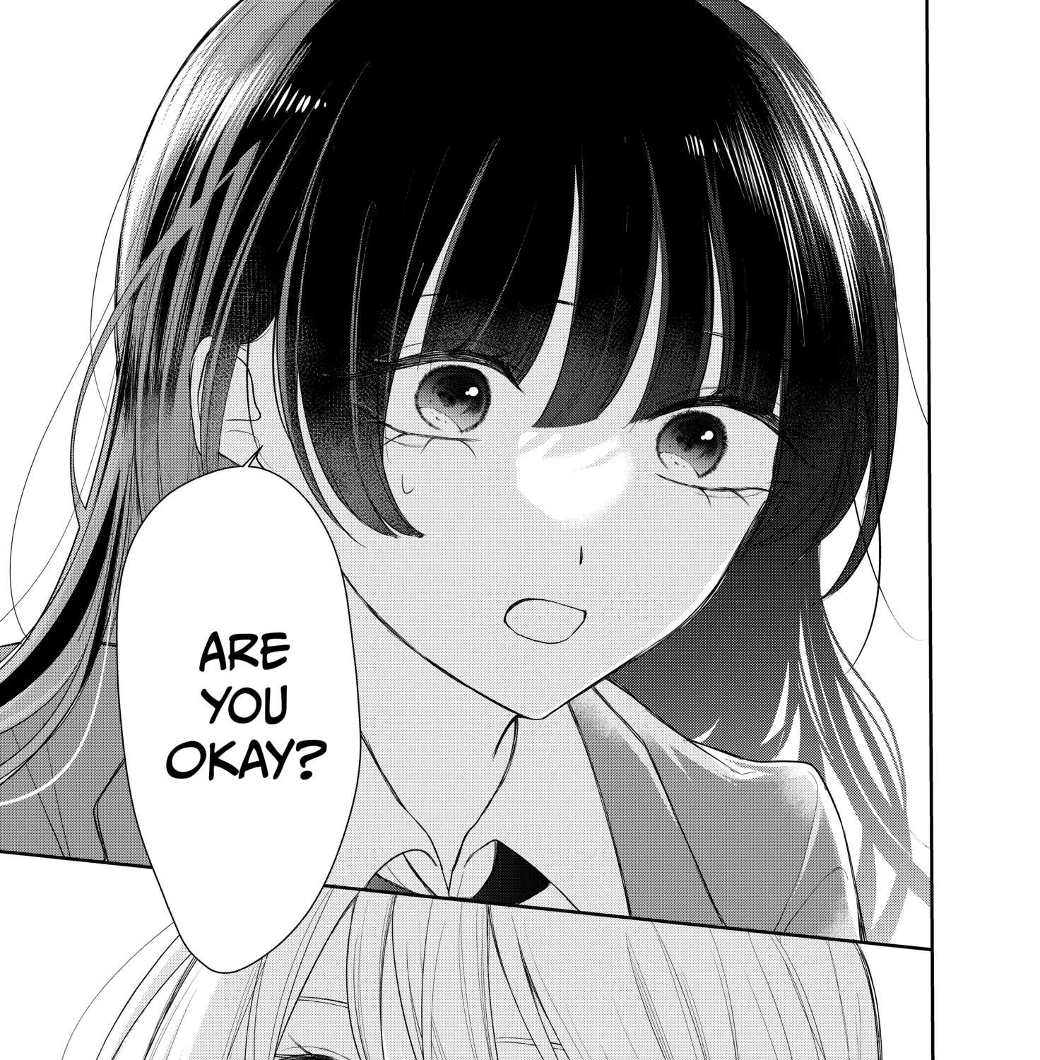 Ore Wa Koisuru Onnanoko Chapter 1 - page 41