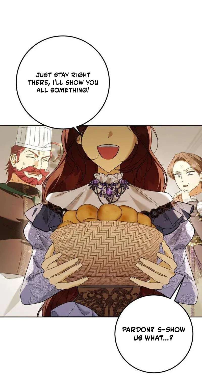 I Became the Owner of a Poor Estate Chapter 10 - page 31