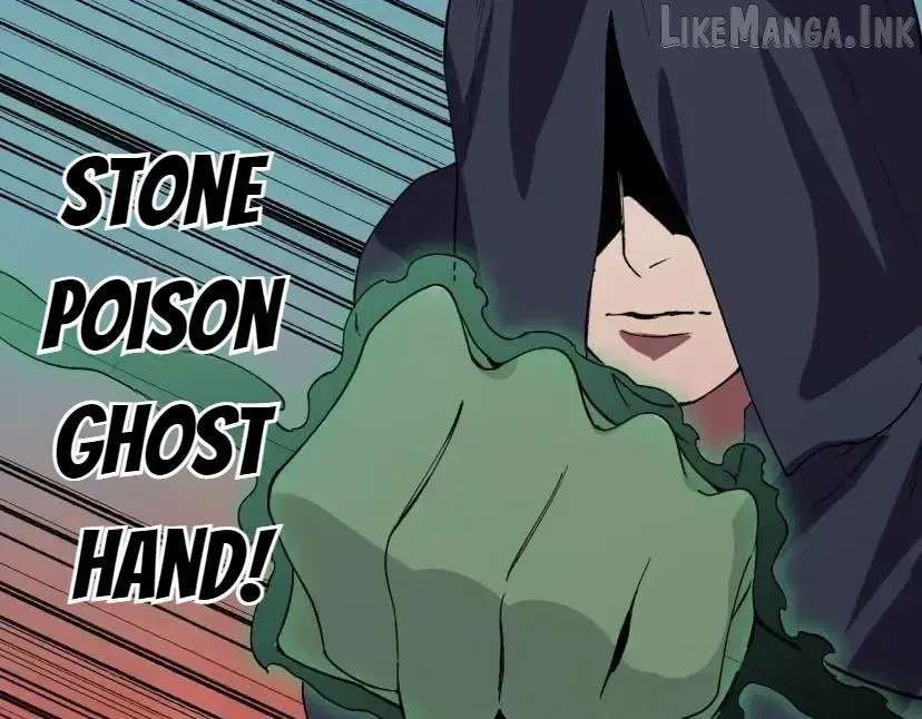 I ! I'm the strongest forbidden spellcaster in history Chapter 80 - page 64