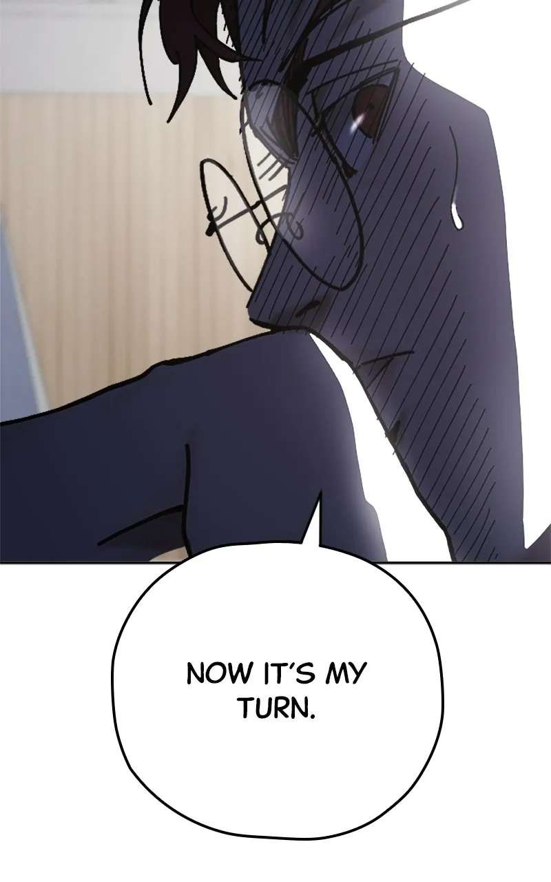 Dancer on the Court Chapter 3 - page 86